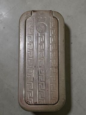 Vintage Rolls Razor Made in England